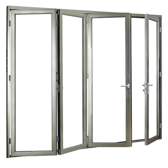 Internal Folding Doors